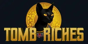 tomb riches logo